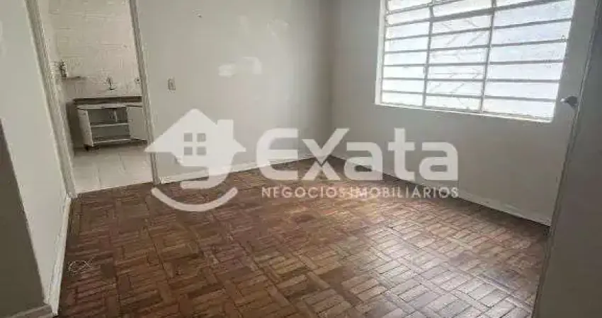 Apartamento padrao a venda no Jardim Santa Rosalia, Sorocaba | 1 dormitorio