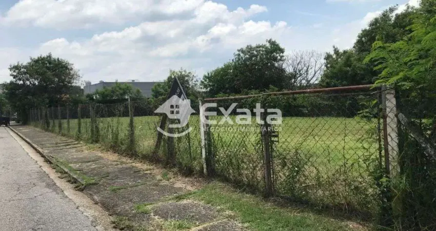 Terreno a venda no Jardim Santa Rosalia, Sorocaba - Oportunidade unica!