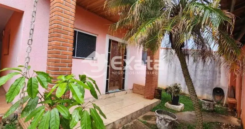 Excelente Sobrado de 3 suites no Jardim Prestes de Barros para venda, Sorocaba