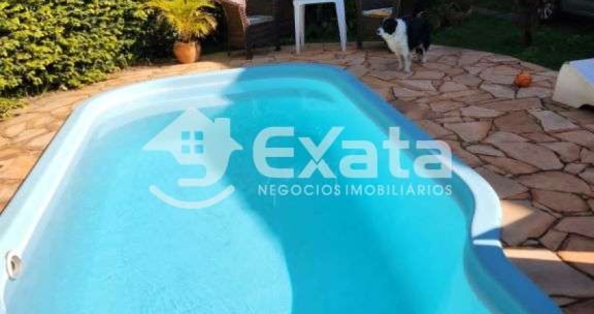 Casa de luxo com 4 dormitorios no Jardim Sao Carlos, Sorocaba