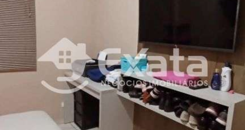 Apartamento com 2 quartos à venda na Rua Leondino Caramez, 140, Parque Manchester, Sorocaba