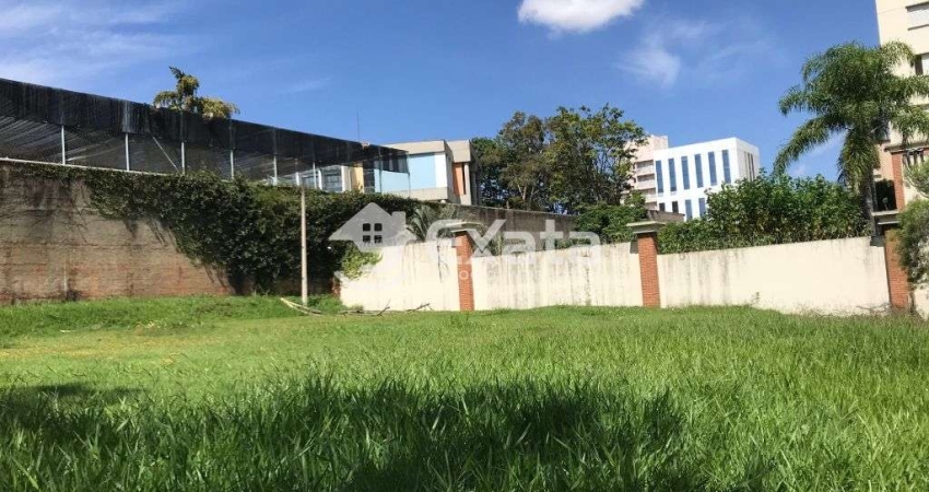 Excelente Terreno a Venda no Parque Campolim , Sorocaba
