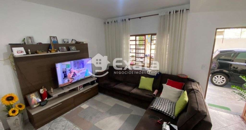 Sobrado com Barracao para Venda no Jardim Santo Amaro
