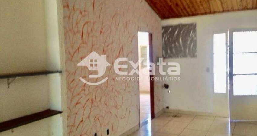 Casa Vitoria Regia