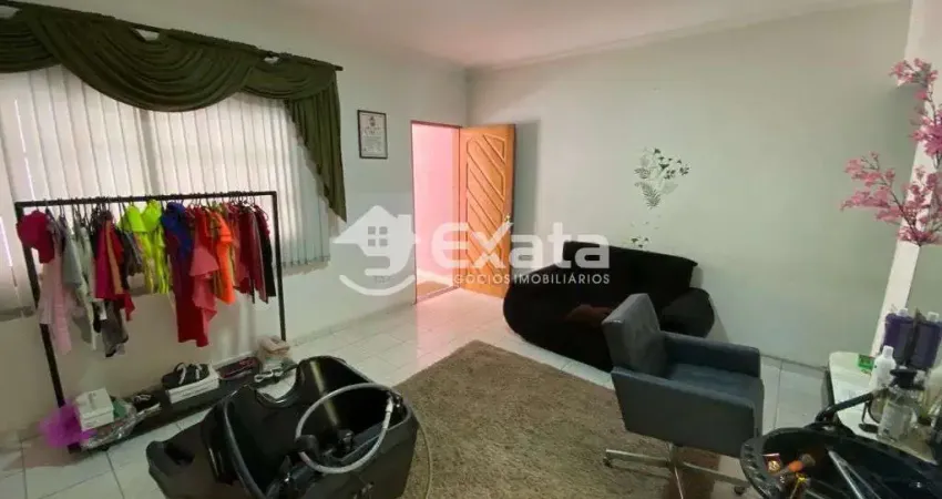 Sobrado de 2 suites para venda no Jardim Prestes de Barros, Sorocaba