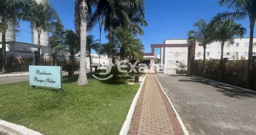 Apartamento Padrao a venda no Eden, Sorocaba - Impecavel!