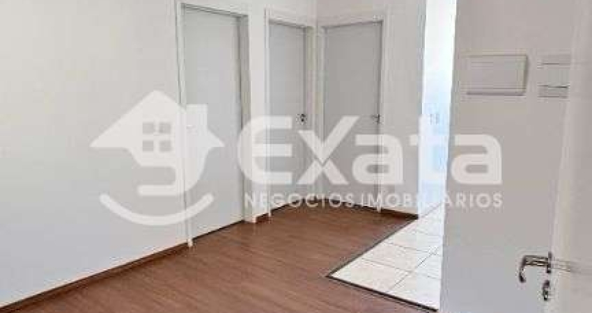 Apartamento a Venda no Condominio Lar Madrid em Sorocaba: 42m2, 2 Dormitorios.