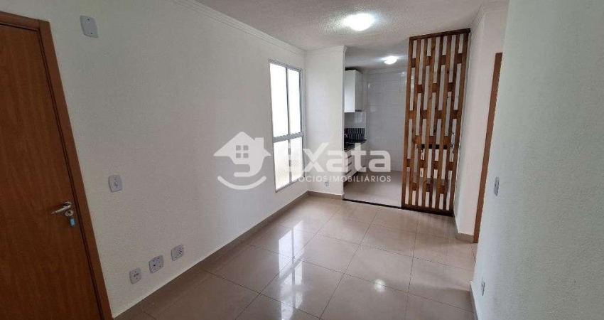 Apartamento com 2 quartos à venda na Alameda do Horto, 454, Caguassu, Sorocaba
