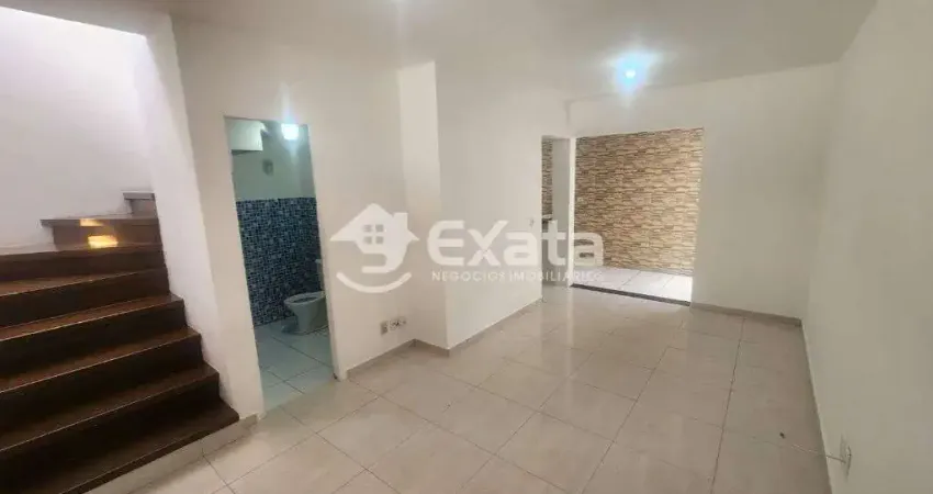 Casa em condomínio fechado com 2 quartos à venda na Rua Nelson Cardoso Marques, 260, Lopes de Oliveira, Sorocaba