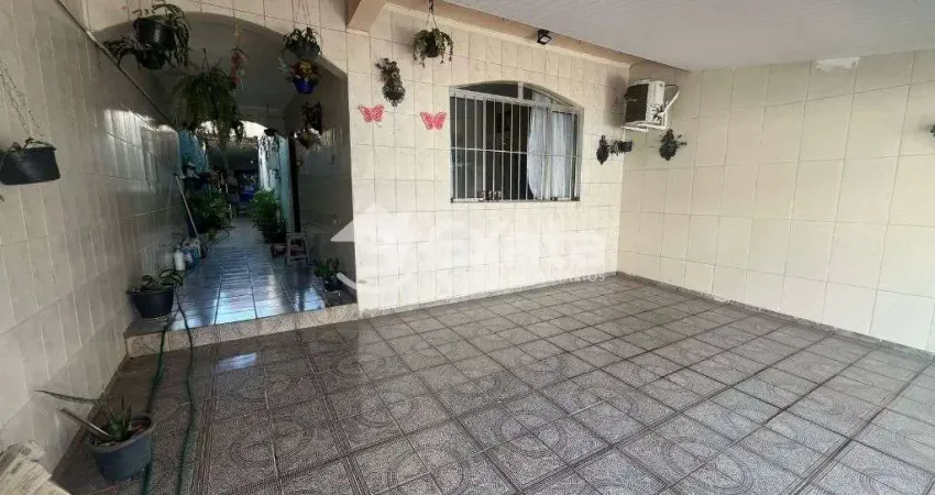 Casa a venda no Jardim Boa Esperanca, Sorocaba - 3 dormitorios e suite!