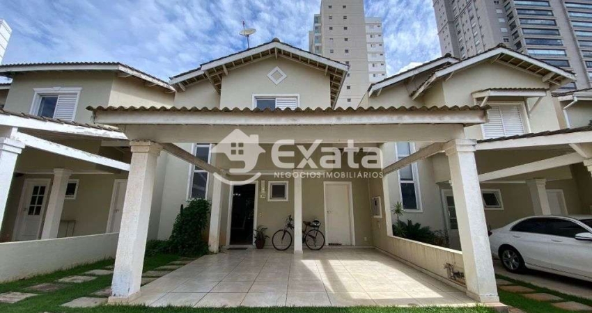 Casa a venda no condominio Villa Campolim