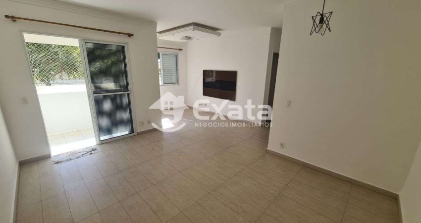 Apartamento 2 quartos com suite no Upper Life Campolim