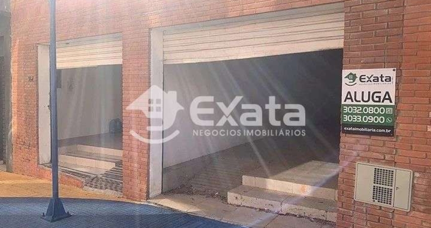 Salao comercial para locacao 1809M2 em Sorocaba!