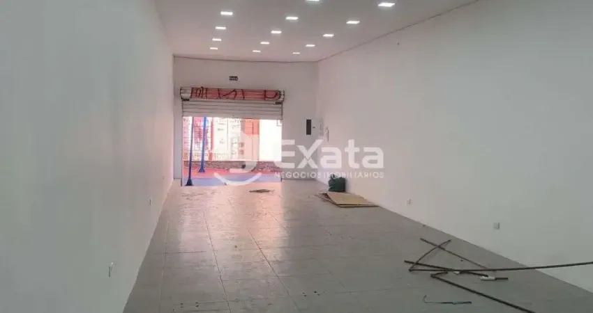 Sala comercial com 1 sala para alugar na Rua Doutor Braguinha, 364, Centro, Sorocaba