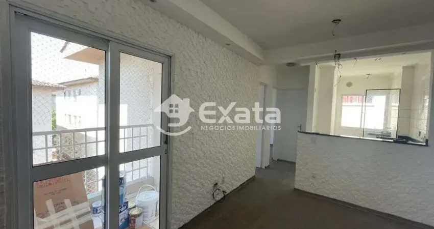 Apartamento com 2 quartos à venda na Rua Rubião de Almeida, 220, Jardim São Conrado, Sorocaba