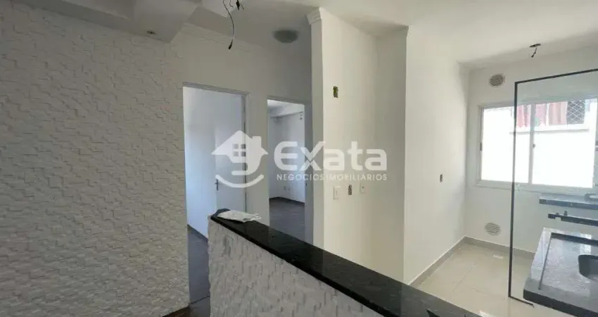 Apartamento com 2 quartos à venda no Jardim São Conrado, Sorocaba