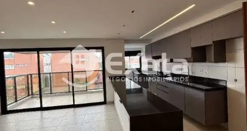 Apartamento de Luxo com 3 Dormitorios no Jardim Faculdade, Sorocaba