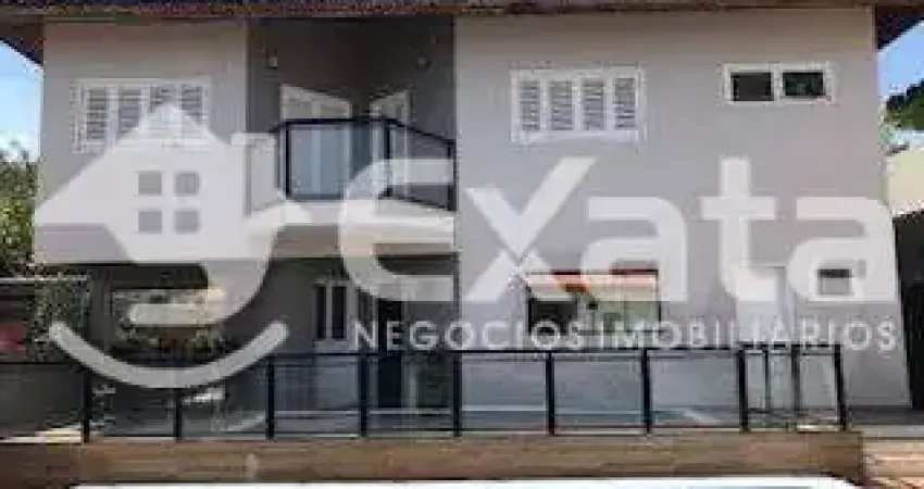 Casa em condomínio fechado com 4 quartos à venda na Avenida Comendador Camillo Júlio, 1595, Jardim Ibiti do Paço, Sorocaba