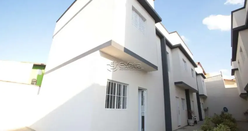 Casa com 2 quartos à venda na Rua Doutor Armando Arruda Pereira, 40, Vila Haro, Sorocaba