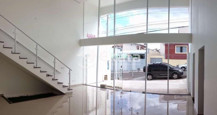 Predio comercial de alto padrao na Santa Rosalia