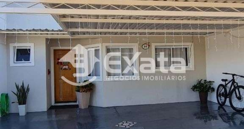 Casa de 3 dormitorios em condominio na Vila Olimpia, Sorocaba