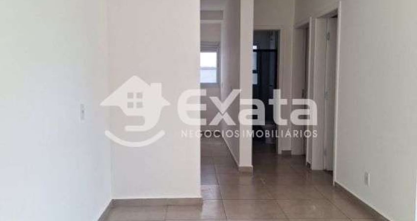 Apartamento terreo com suite e sacada na zona oeste