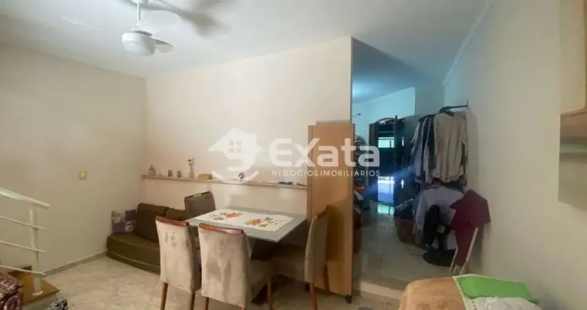 Sobrado de 3 dormitorios na Vila Barcelona, Sorocaba