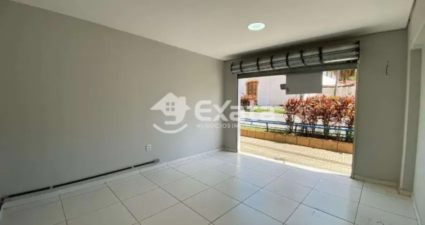 Sala comercial com 1 sala para alugar na Rua São Bento, 364, Centro, Sorocaba
