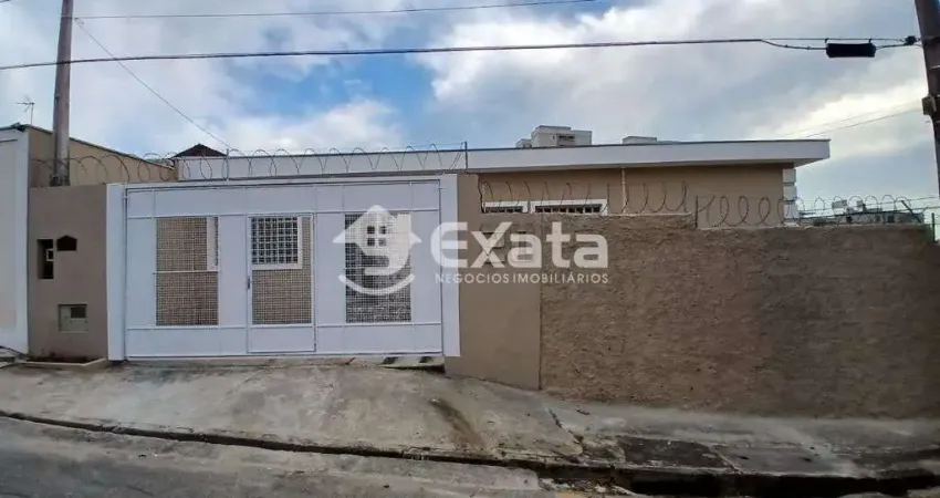 Casa com 4 quartos para alugar no Jardim Saira, Sorocaba