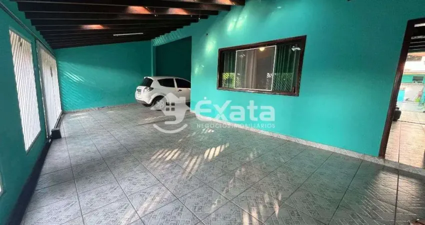 Linda casa a venda no Jardim Boa Esperanca, Sorocaba - 3 Dormitorios e 3 Vagas