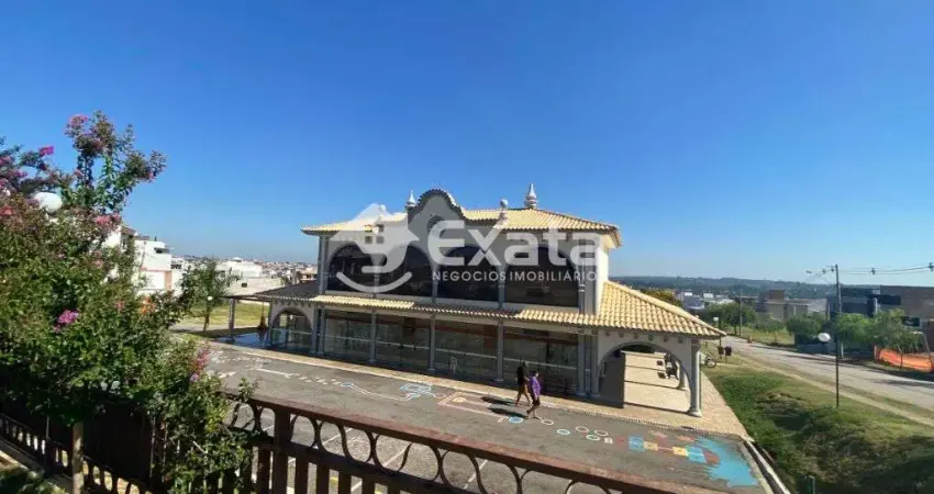 Terreno a venda no Condominio Parque Ibiti Reserva em Sorocaba