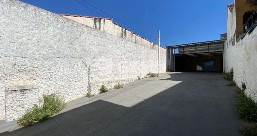 Ponto comercial para alugar em Sorocaba - Bairro Alem Ponte