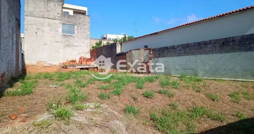 Terreno para Venda na Zona Leste.