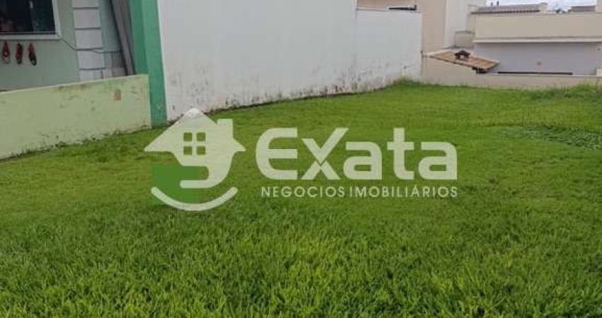 Terreno a venda em condominio no Horto Florestal, Sorocaba