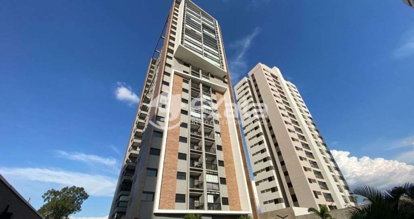 Apartamento exclusivo para venda ou locacao no JK Boa Vista