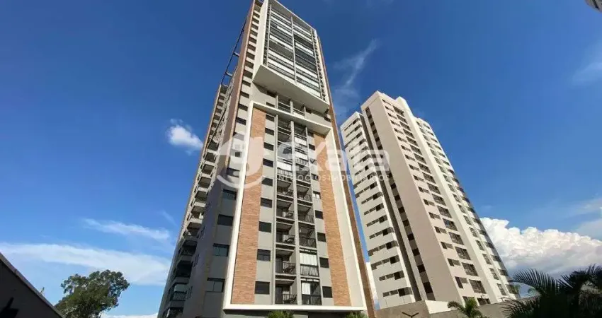Apartamento exclusivo para venda ou locacao no JK Boa Vista