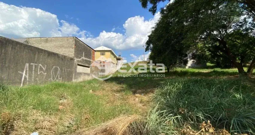 Oportunidade unica! Terreno padrao a venda no bairro Brigadeiro Tobias, Sorocaba.
