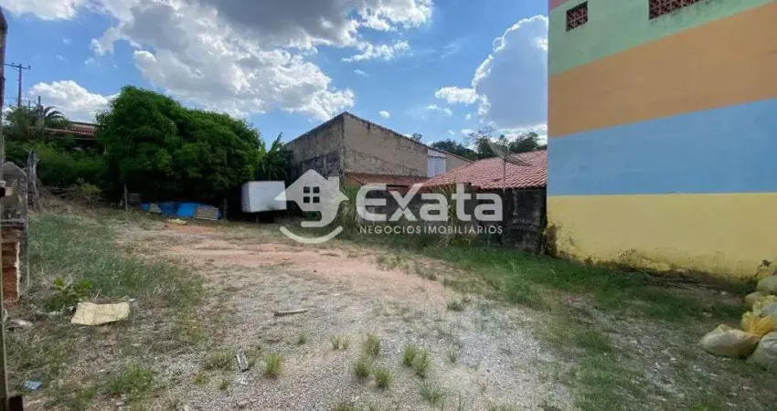 Terreno a venda no bairro Brigadeiro Tobias, Sorocaba - Nao perca essa oportunidade!