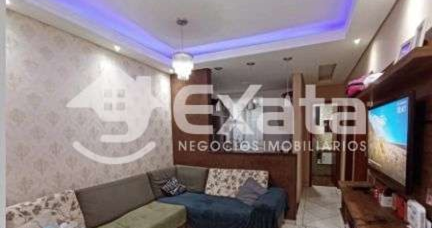 Apartamento a venda no Edificio Paineira no Parque Manchester