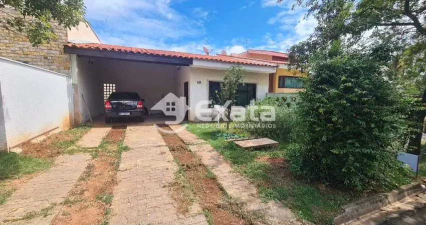 Casa terrea para venda Granja Olga II