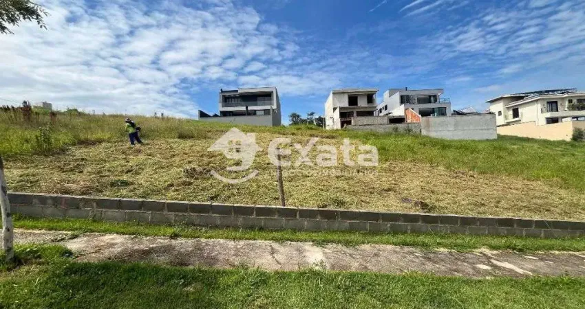 Terreno no Condominio Parque Tres Meninos em Sorocaba - Otima Oportunidade!