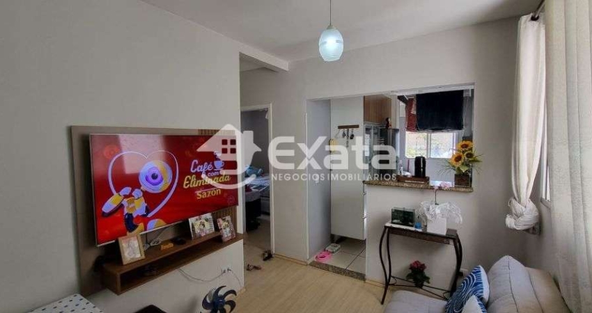 Apartamento a Venda no Alto Boa Vista.