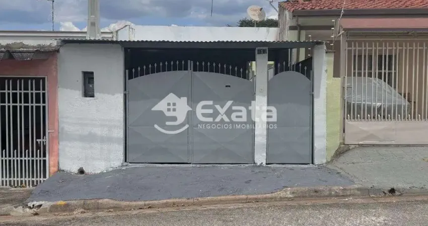 Casa com 2 quartos para alugar no Jardim Parada do Alto, Sorocaba