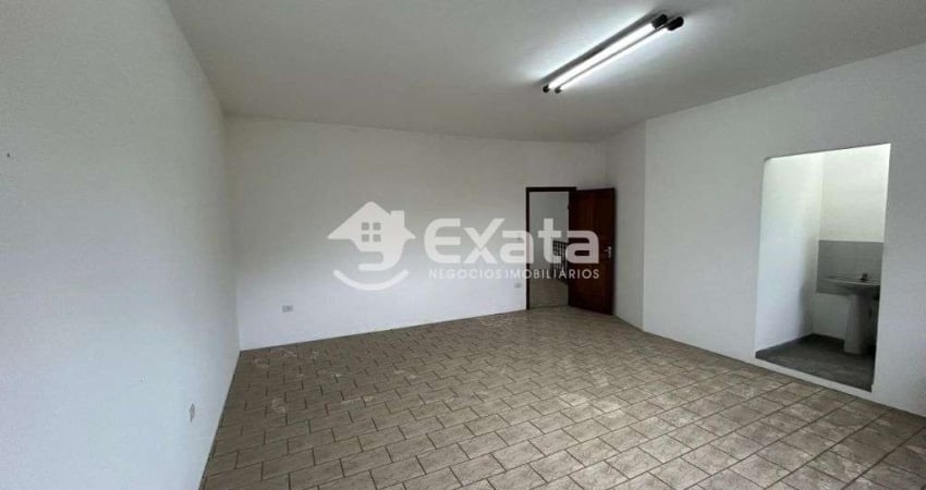 Sala comercial para alugar no Centro de Sorocaba - Otima Localizacao!