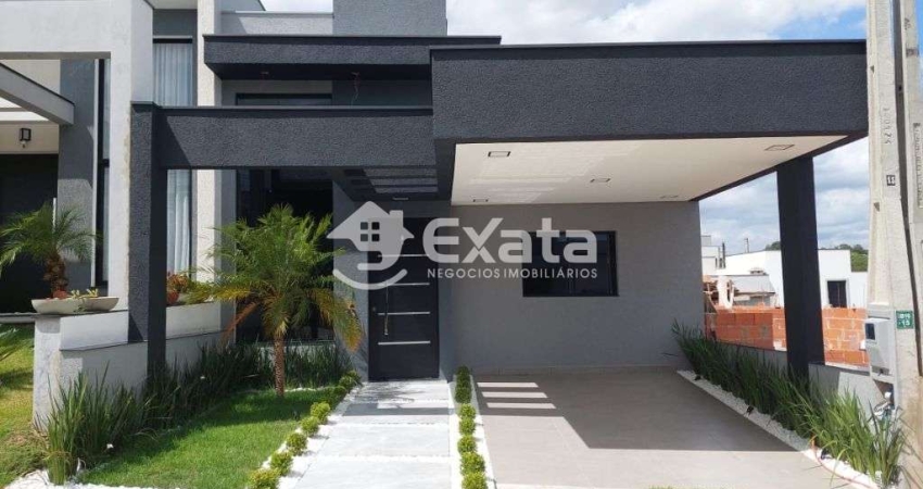 Casa padrao a venda no Horto Florestal, Sorocaba - 3 dormitorios, suite e piscina!