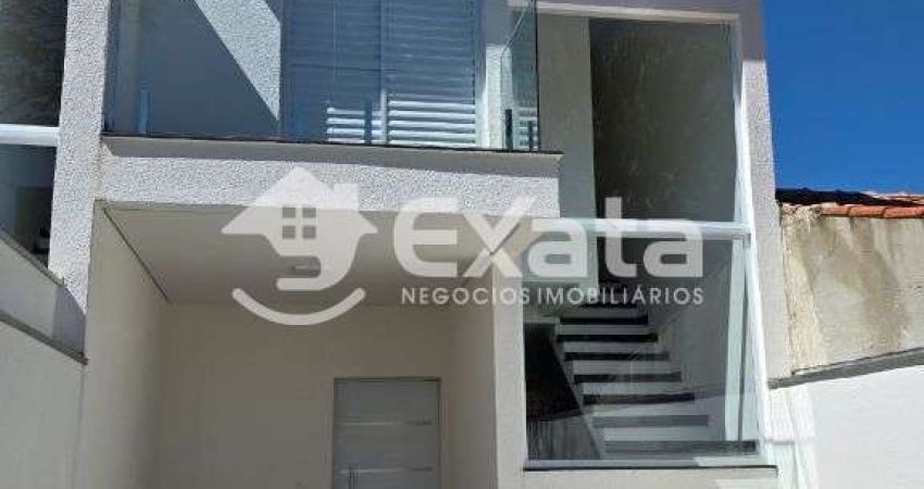 Casa Padrao a venda no Jardim Sao Carlos, Sorocaba: 3 dormitorios e 3 suites!