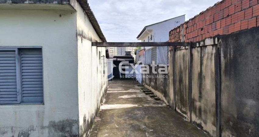 Casa a venda na Vila Helena, Sorocaba - 2 dormitorios e 4 vagas de garagem!
