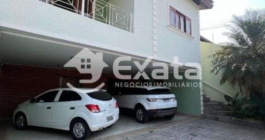 Casa de Alto Padrao a Venda no Jardim Americano, Sorocaba