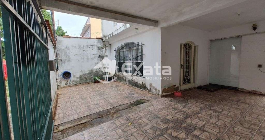 Charmosa Casa a Venda no Conjunto Habitacional Julio de Mesquita Filho em Sorocaba