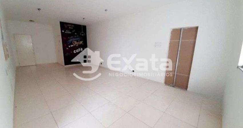 Sala comercial para locacao na Vila Helena